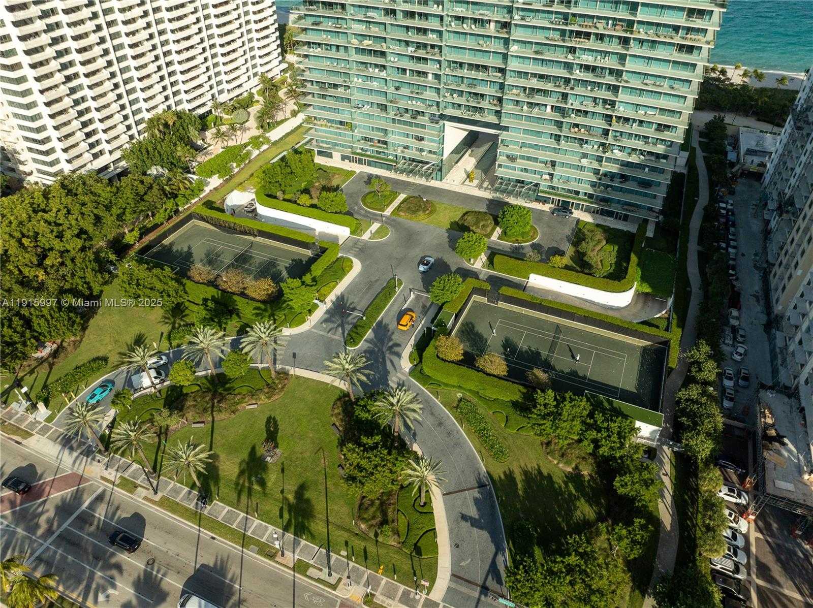 Small Image of 10201 COLLINS AVE #1803, Bal Harbour Number 43