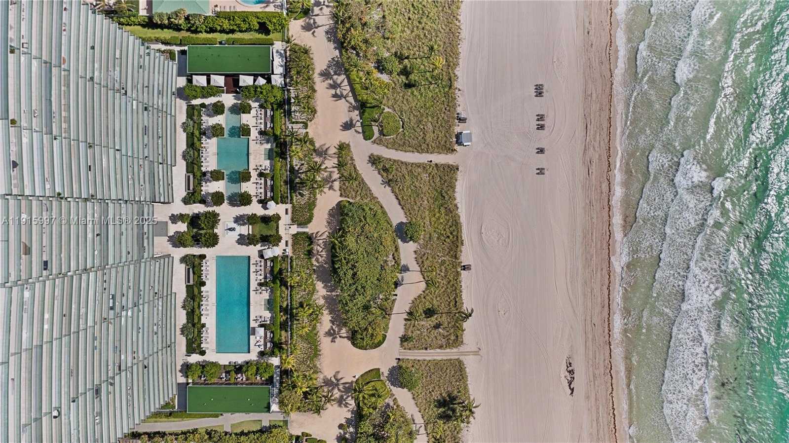 Small Image of 10201 COLLINS AVE #1803, Bal Harbour Number 49