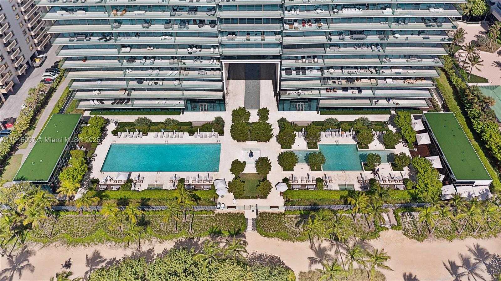 Small Image of 10201 COLLINS AVE #1803, Bal Harbour Number 50