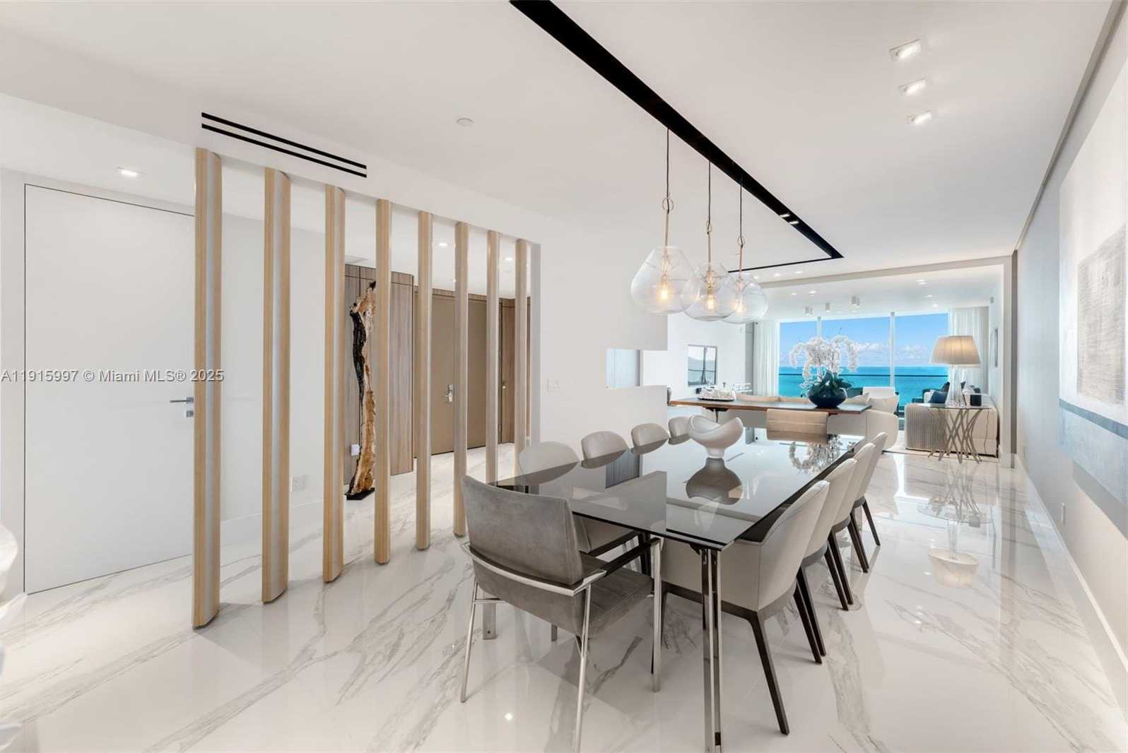 Small Image of 10201 COLLINS AVE #1803, Bal Harbour Number 8