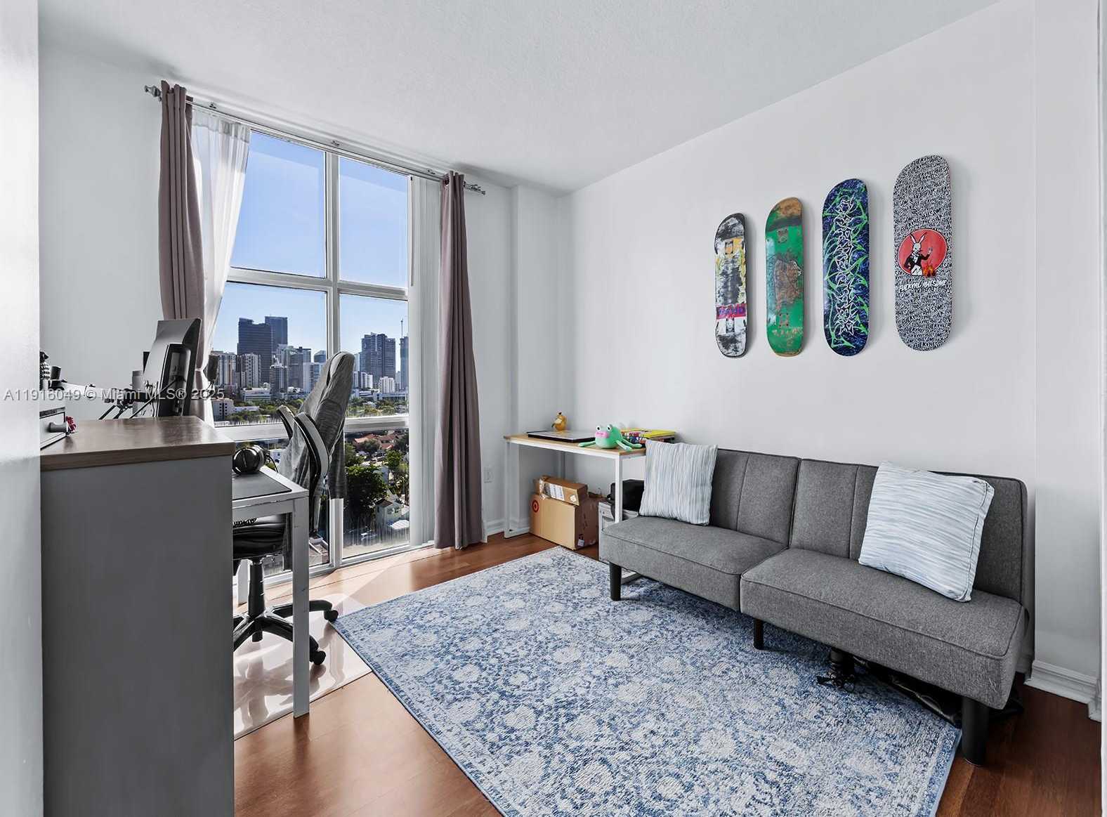 Small Image of 900 SOUTH WEST 8TH ST #1208, Miami Number 10