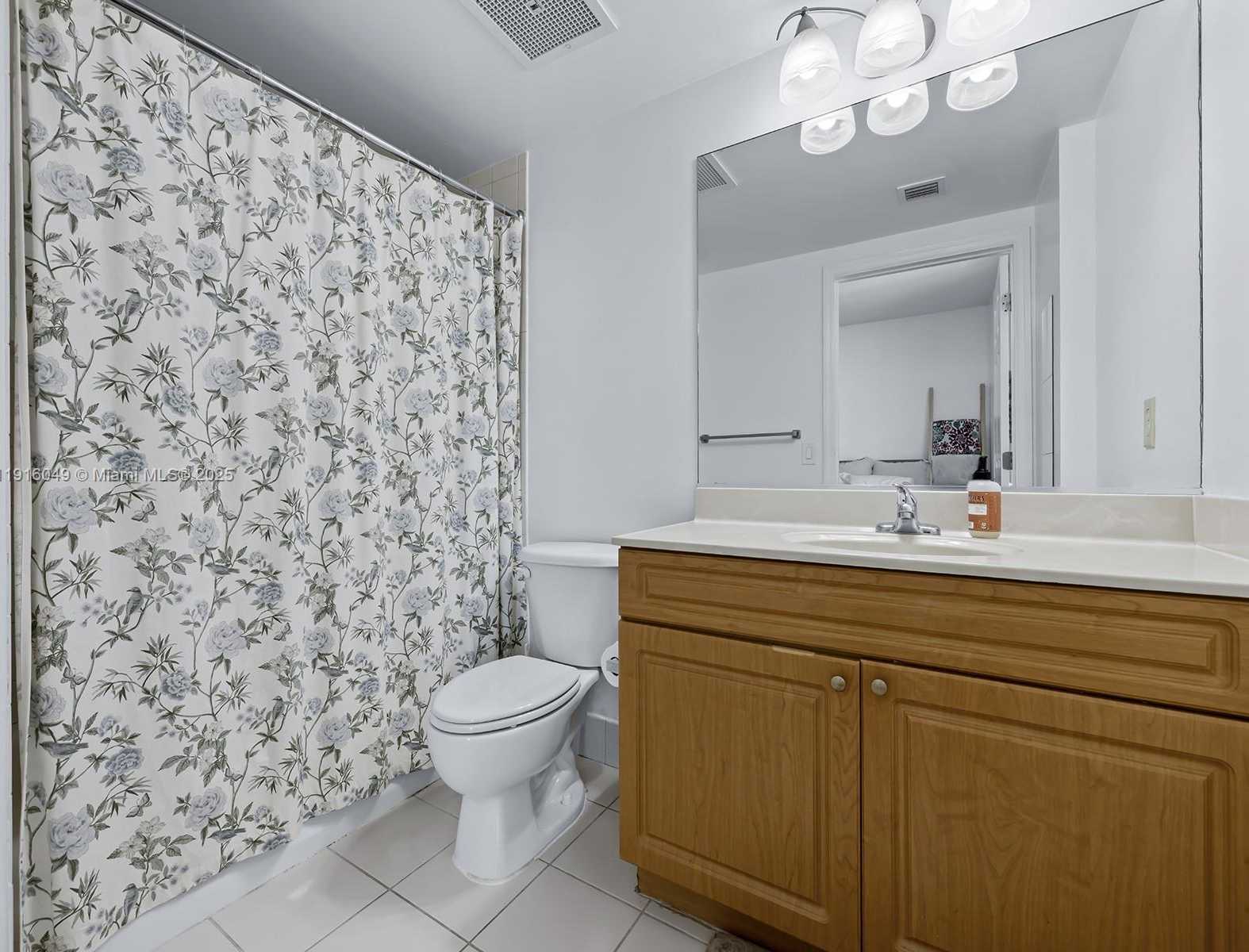 Small Image of 900 SOUTH WEST 8TH ST #1208, Miami Number 14