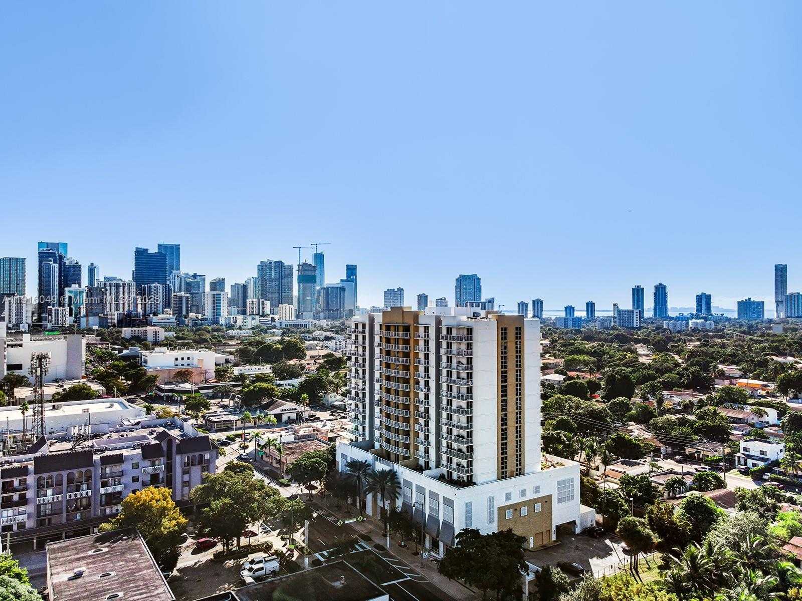 Small Image of 900 SOUTH WEST 8TH ST #1208, Miami Number 19