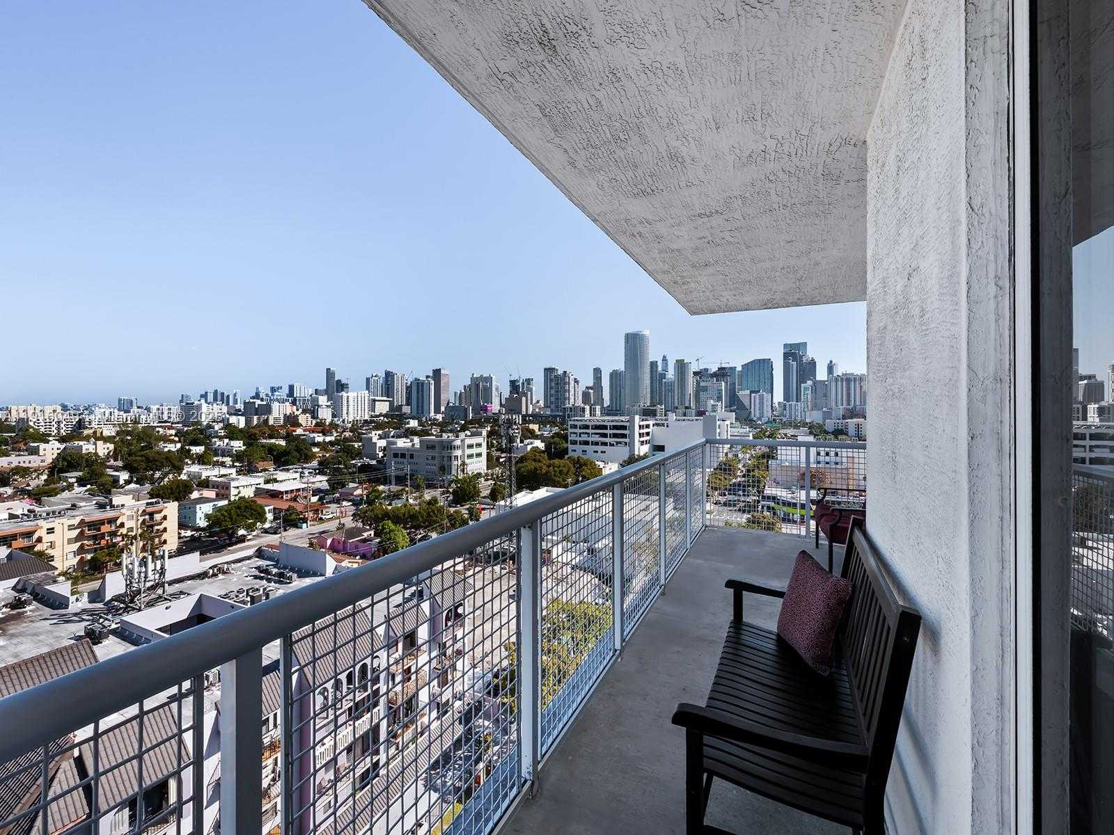 Small Image of 900 SOUTH WEST 8TH ST #1208, Miami Number 2