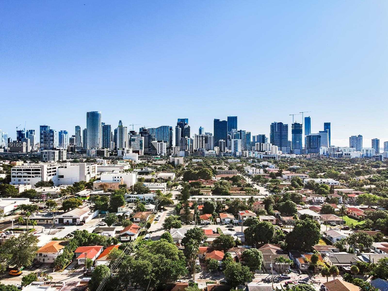 Small Image of 900 SOUTH WEST 8TH ST #1208, Miami Number 20