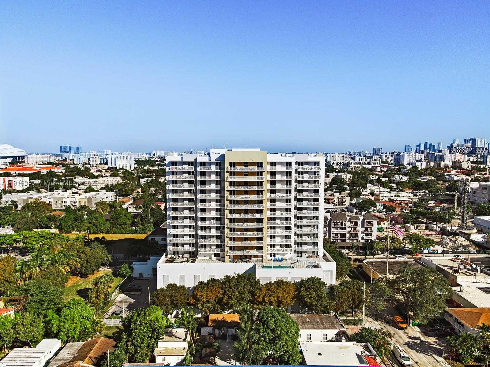 Small Image of 900 SOUTH WEST 8TH ST #1208, Miami Number 21