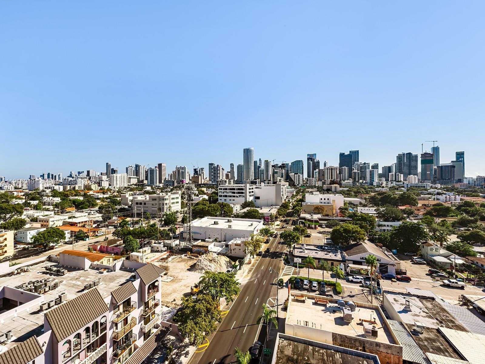 Small Image of 900 SOUTH WEST 8TH ST #1208, Miami Number 24