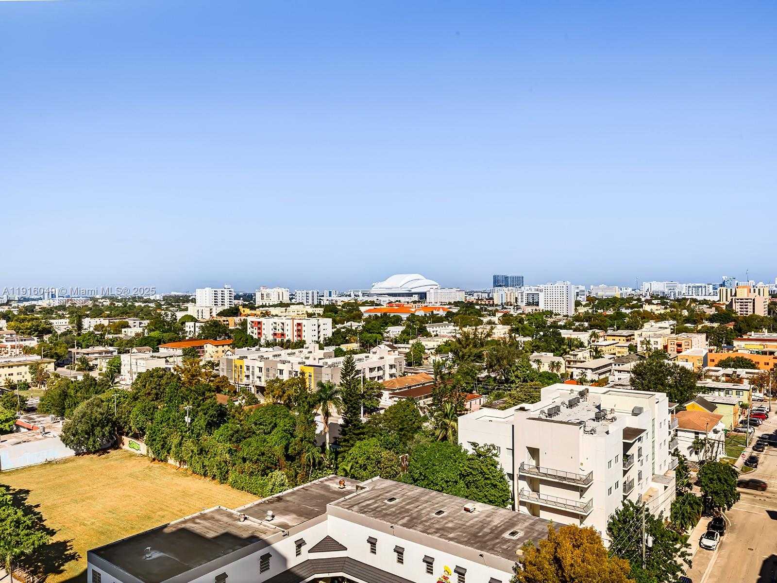 Small Image of 900 SOUTH WEST 8TH ST #1208, Miami Number 25