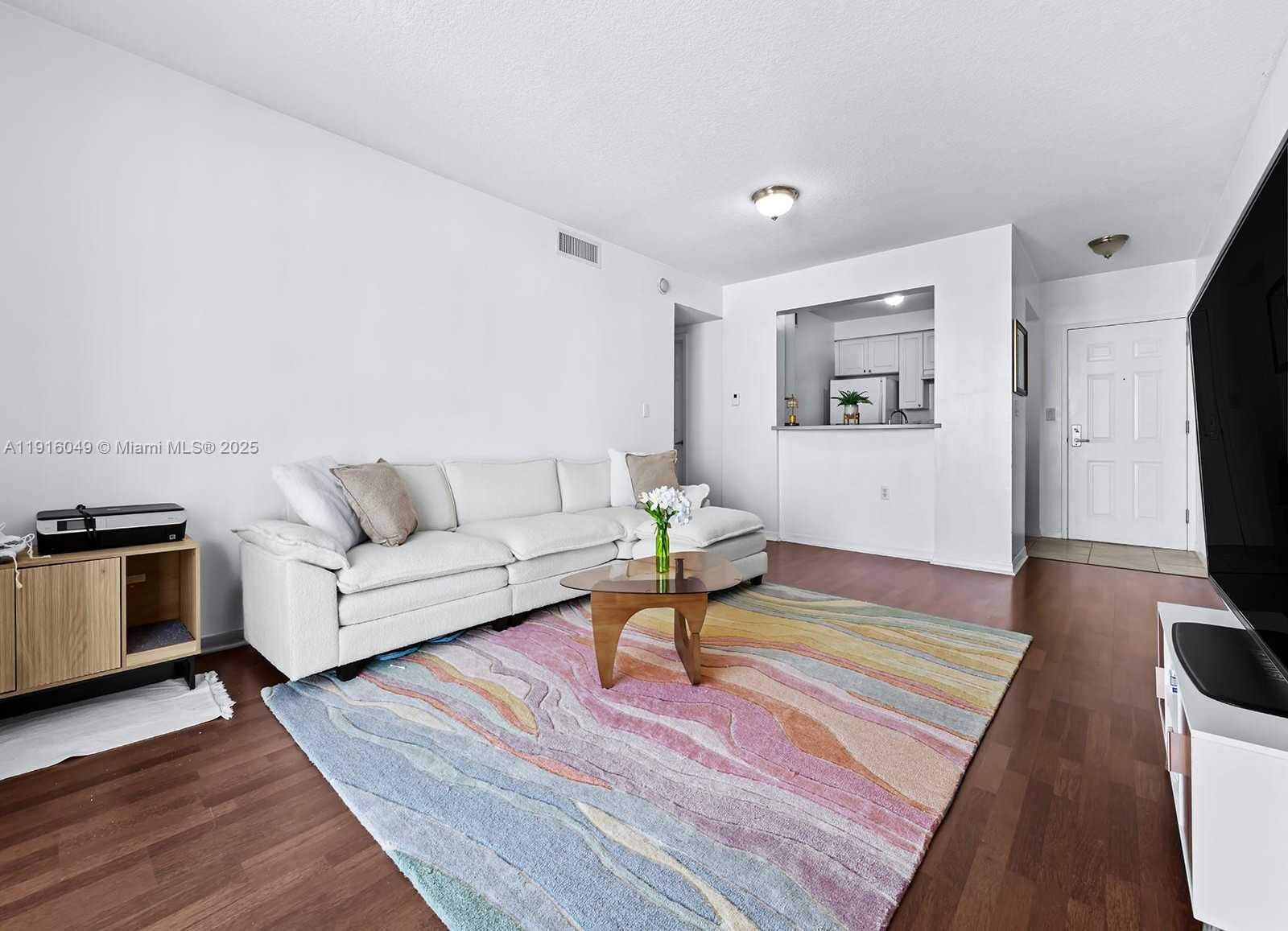 Small Image of 900 SOUTH WEST 8TH ST #1208, Miami Number 5