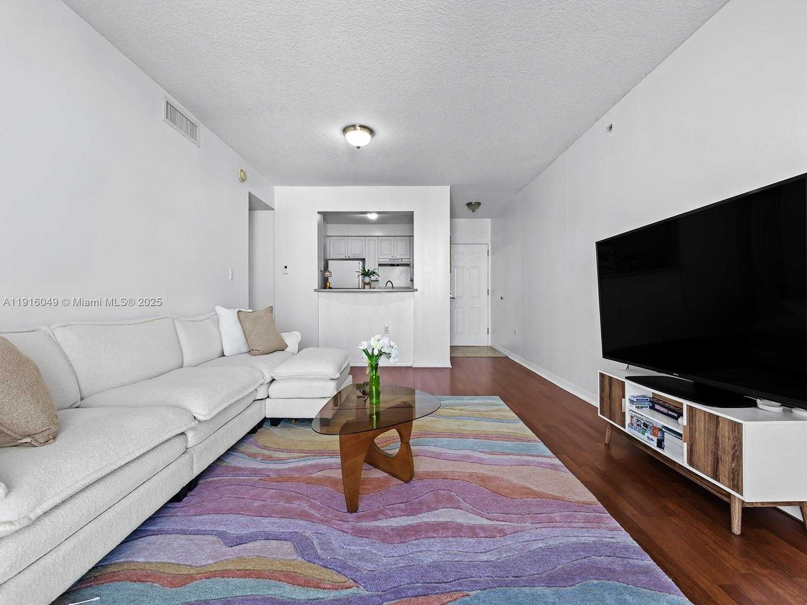 Small Image of 900 SOUTH WEST 8TH ST #1208, Miami Number 7