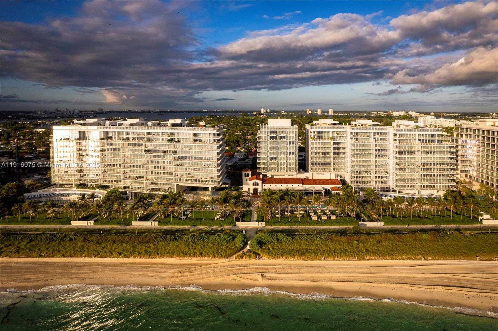 Small Image of 9001 COLLINS AVE #S-207, Surfside Number 12