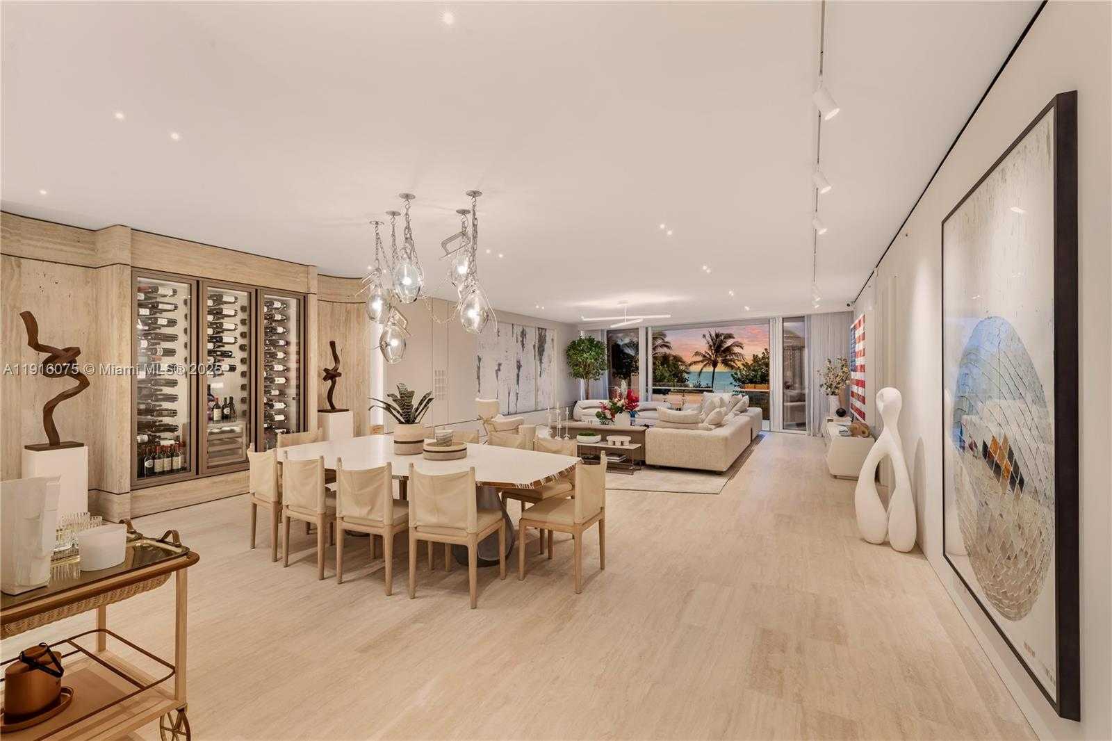 Small Image of 9001 COLLINS AVE #S-207, Surfside Number 2