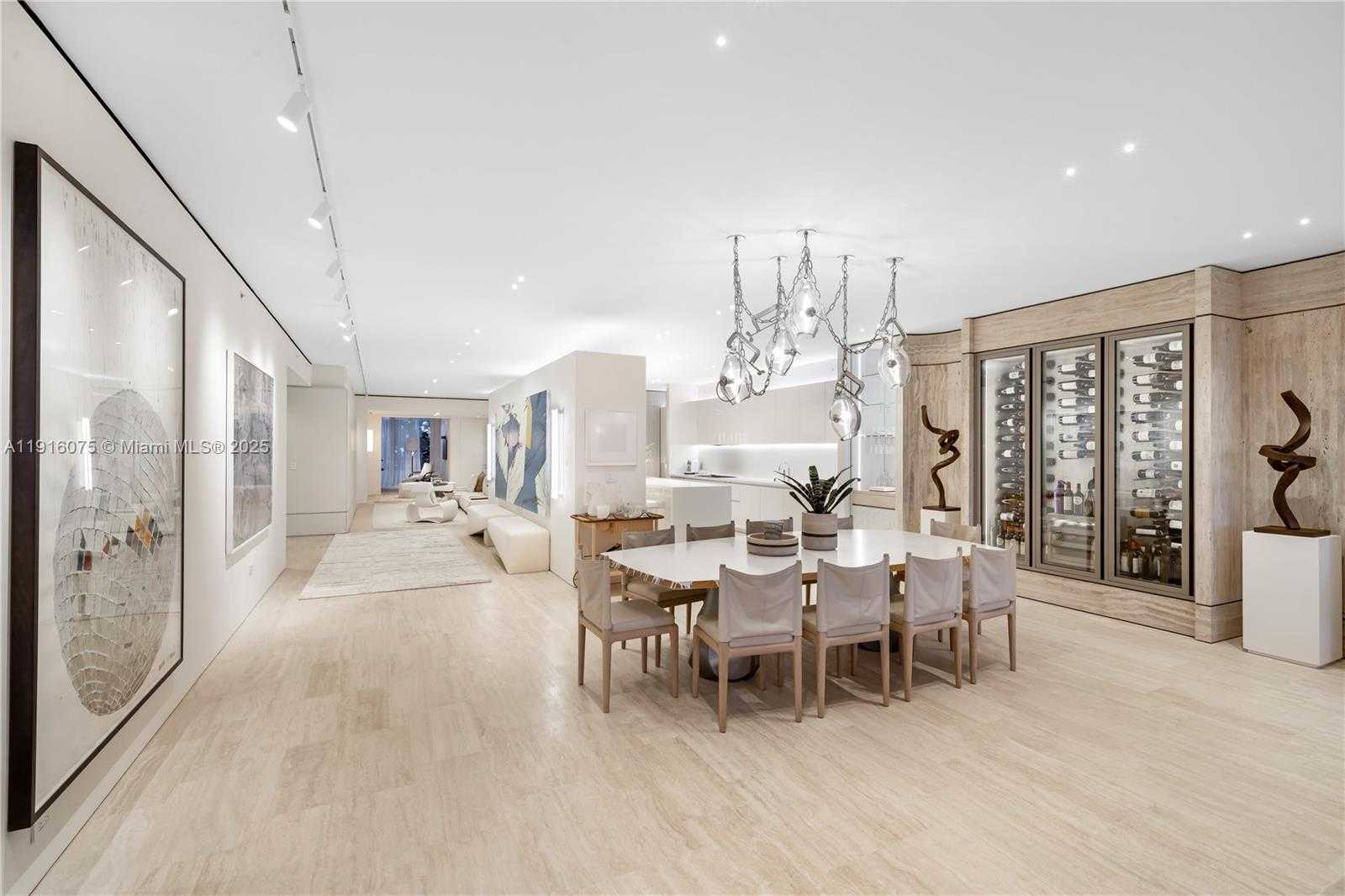 Small Image of 9001 COLLINS AVE #S-207, Surfside Number 3