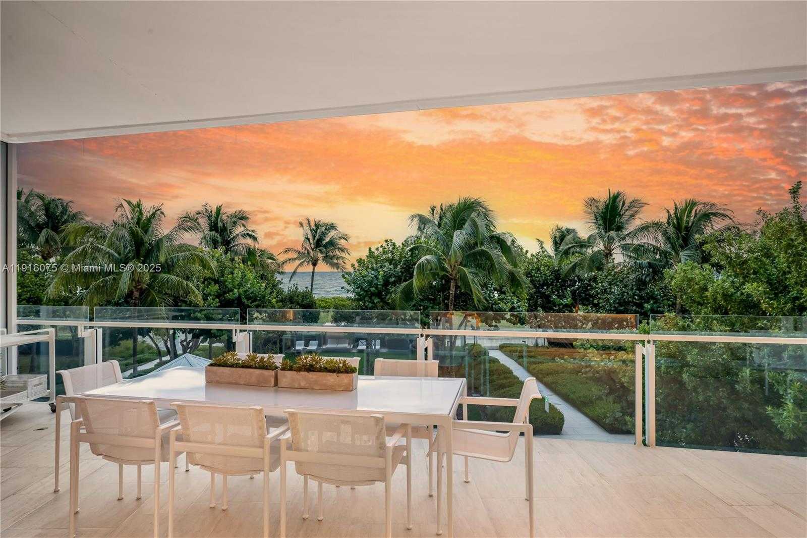 Small Image of 9001 COLLINS AVE #S-207, Surfside Number 5