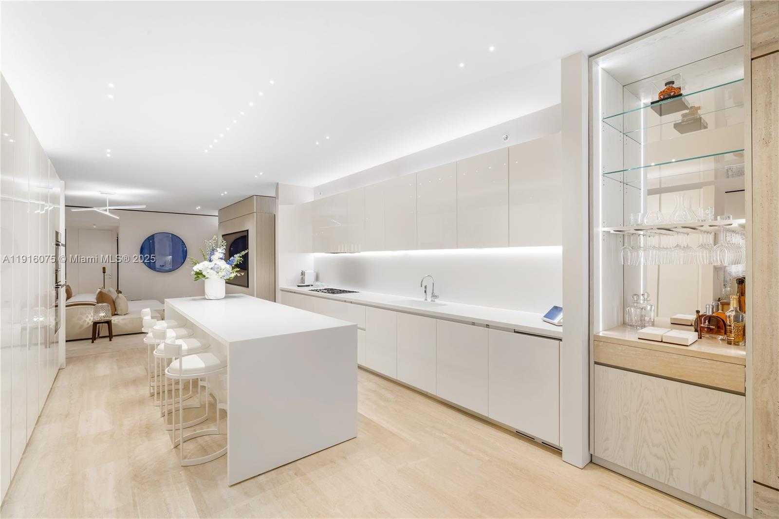 Small Image of 9001 COLLINS AVE #S-207, Surfside Number 6