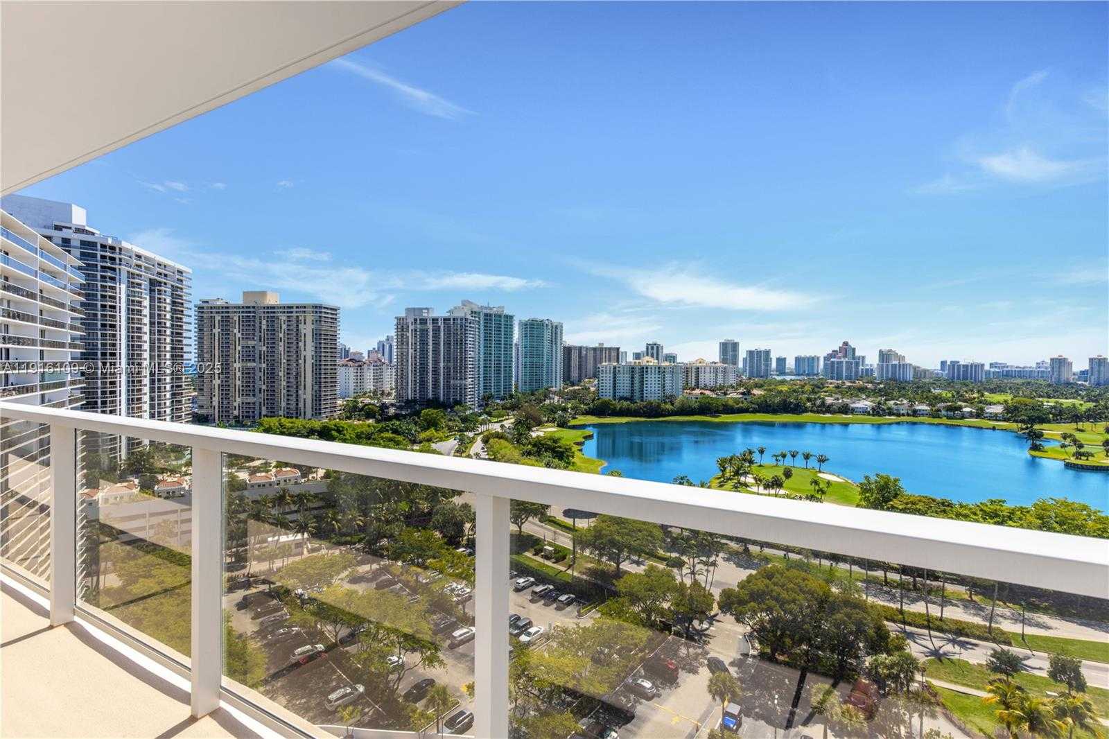 Small Image of 3701 NORTH COUNTRY CLUB DR #1805, Aventura Number 13