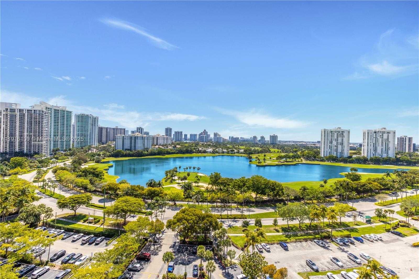 Small Image of 3701 NORTH COUNTRY CLUB DR #1805, Aventura Number 15