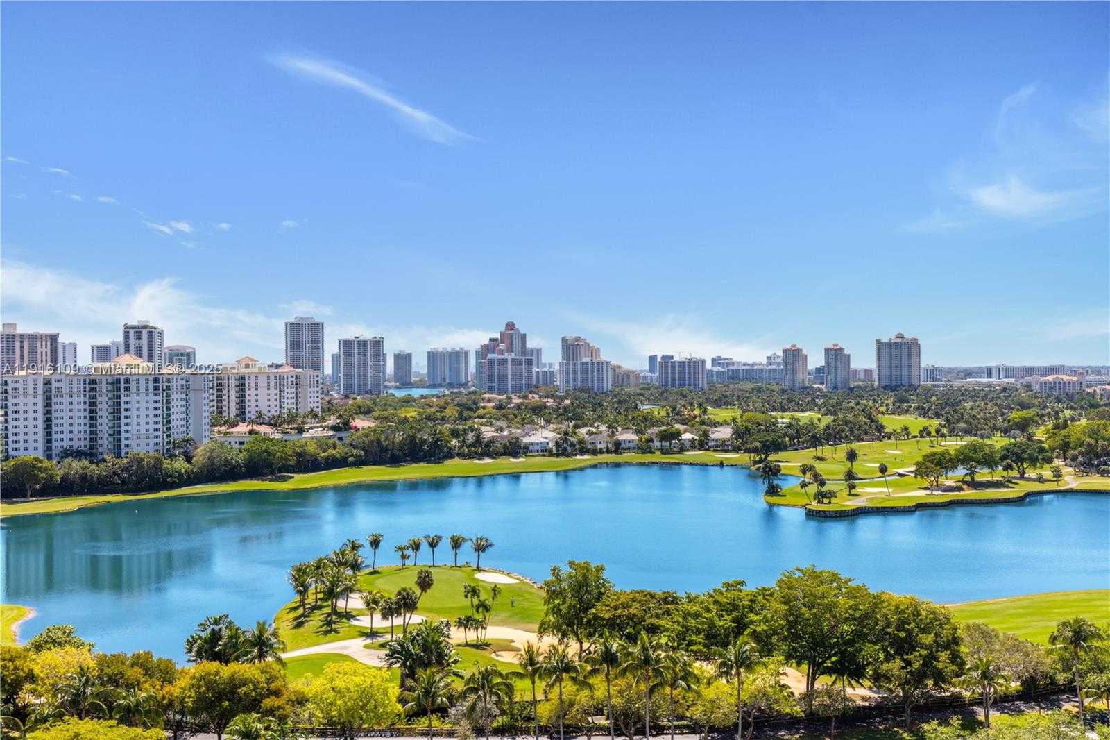 Small Image of 3701 NORTH COUNTRY CLUB DR #1805, Aventura Number 16