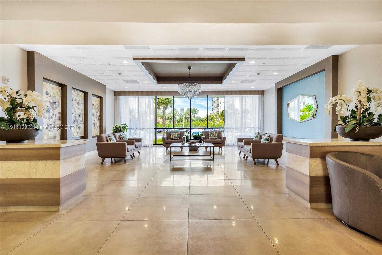 Small Image of 3701 NORTH COUNTRY CLUB DR #1805, Aventura Number 34