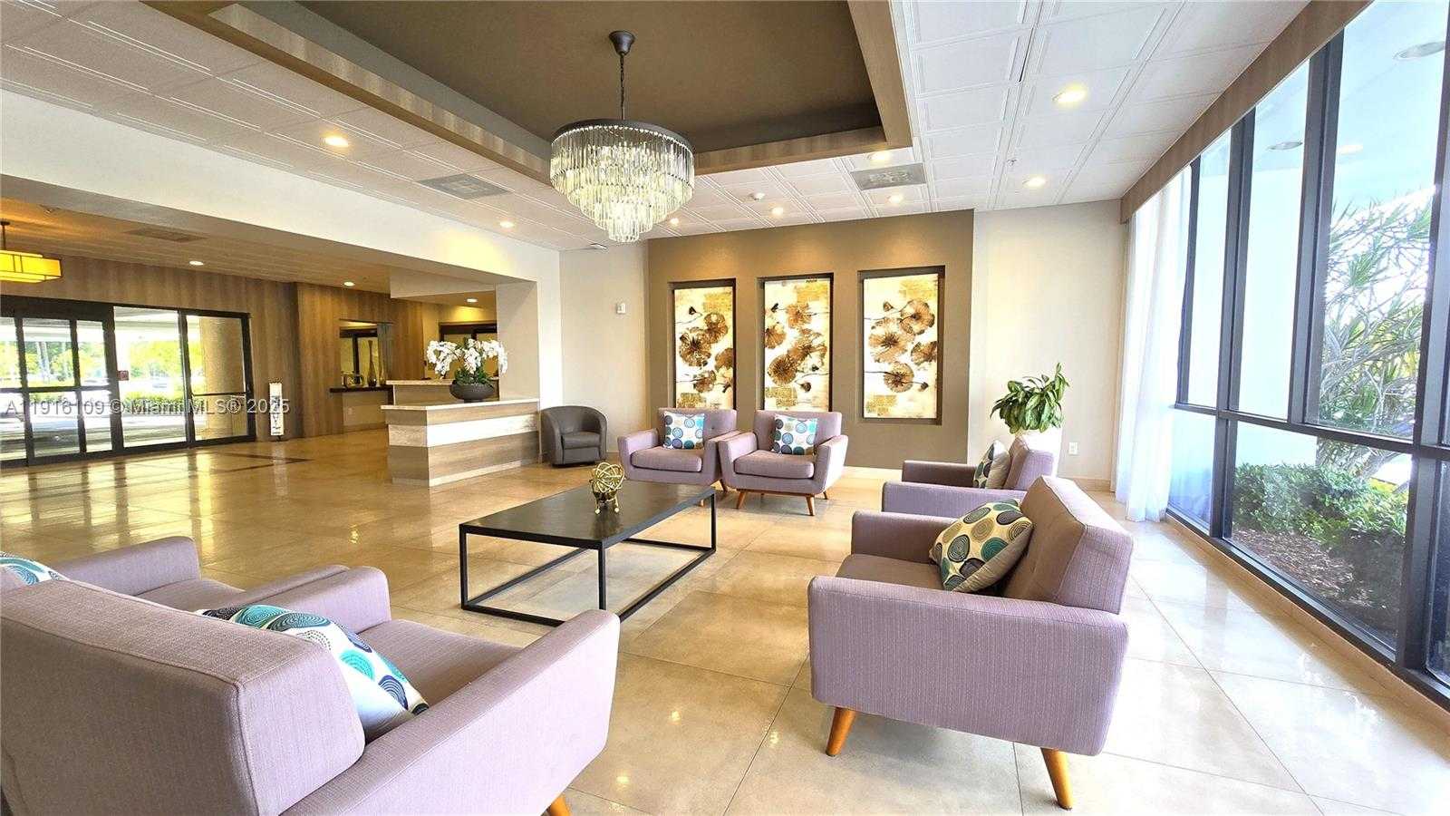 Small Image of 3701 NORTH COUNTRY CLUB DR #1805, Aventura Number 35