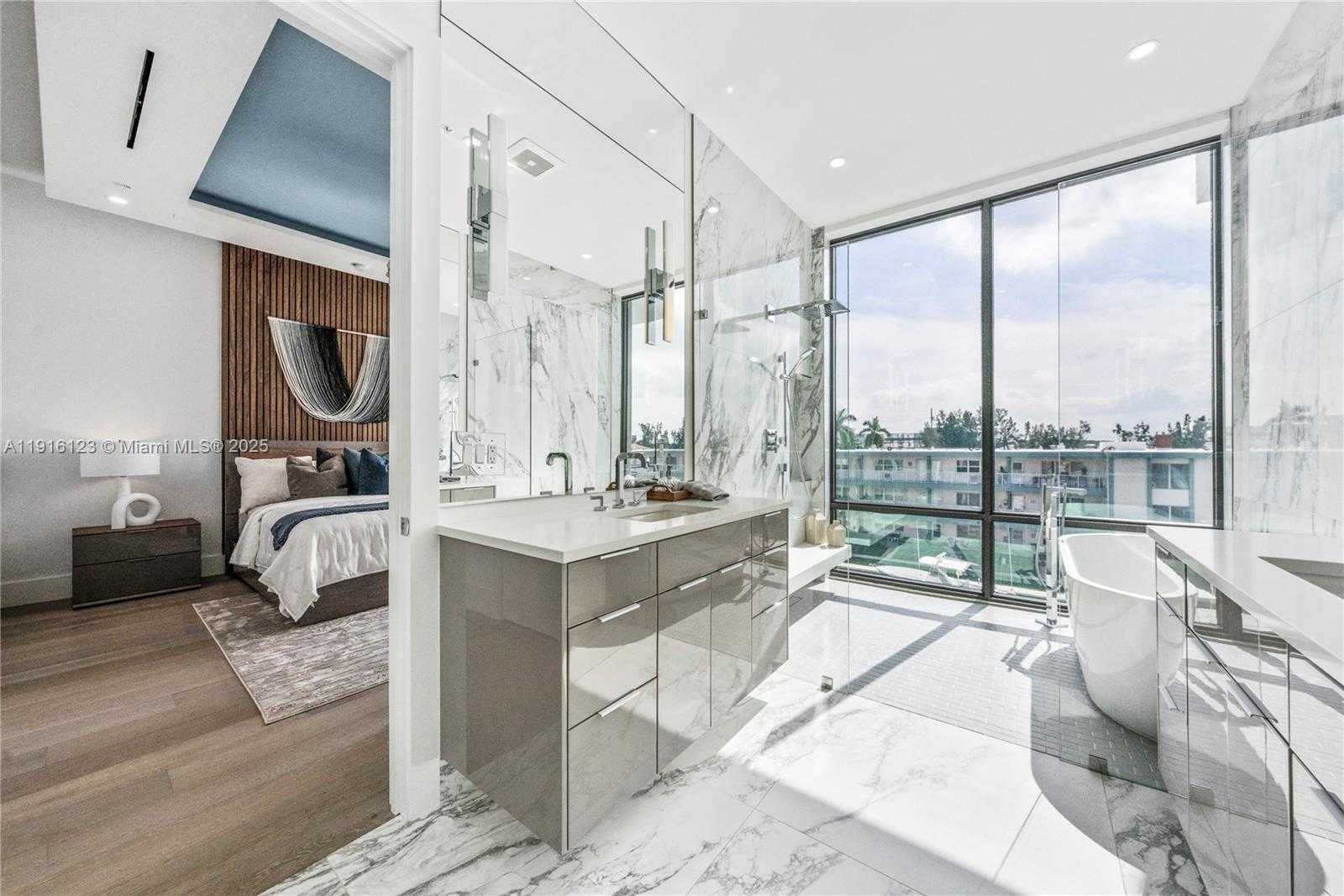 Small Image of 4098 NORTH EAST 167 ST #9, North Miami Beach Number 21