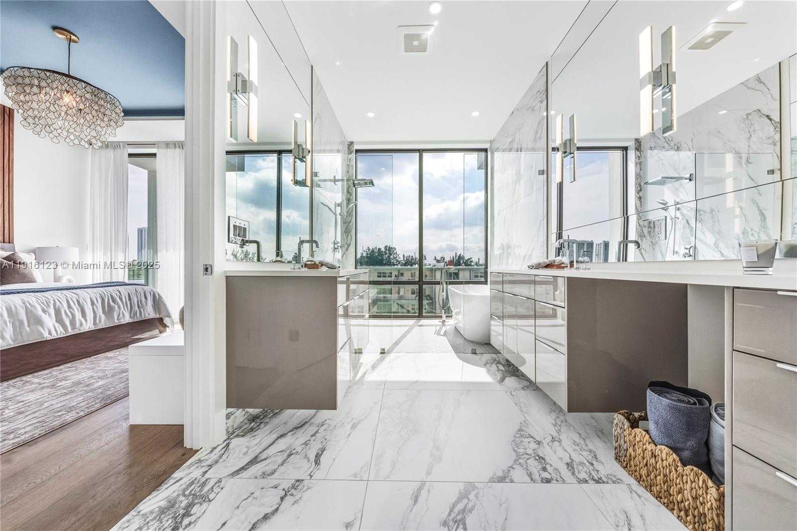 Small Image of 4098 NORTH EAST 167 ST #9, North Miami Beach Number 22