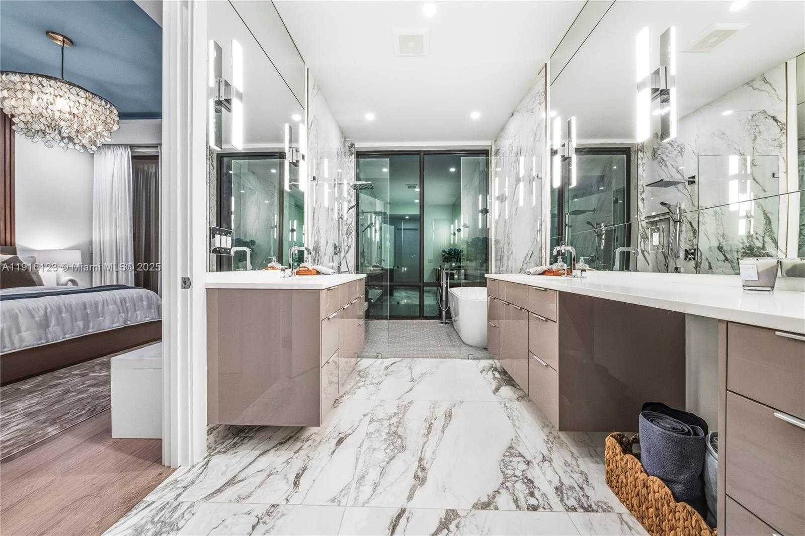 Small Image of 4098 NORTH EAST 167 ST #9, North Miami Beach Number 24