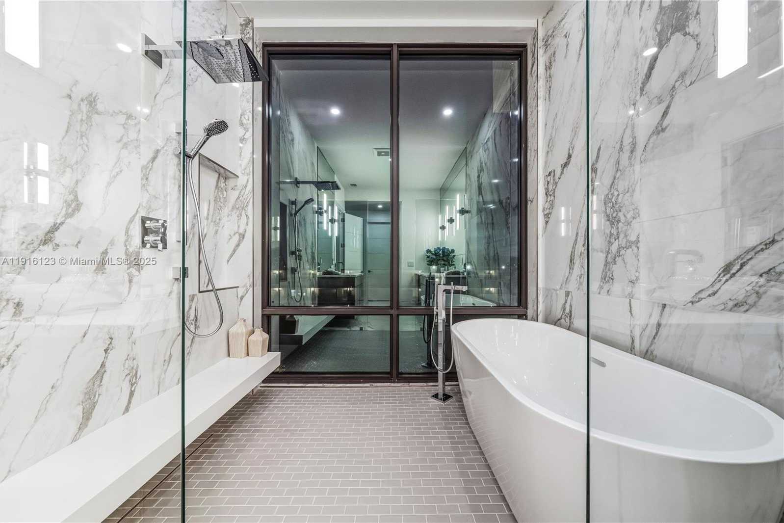 Small Image of 4098 NORTH EAST 167 ST #9, North Miami Beach Number 25