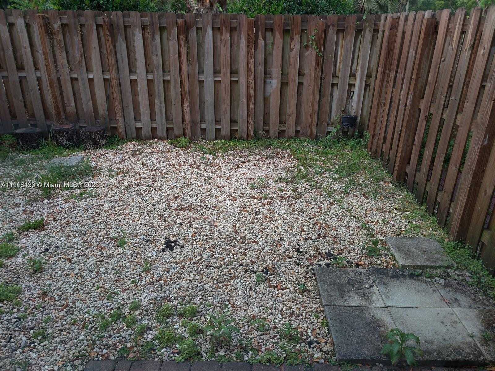 Small Image of 15103 SOUTH WEST 113TH TER #15103, Miami Number 21