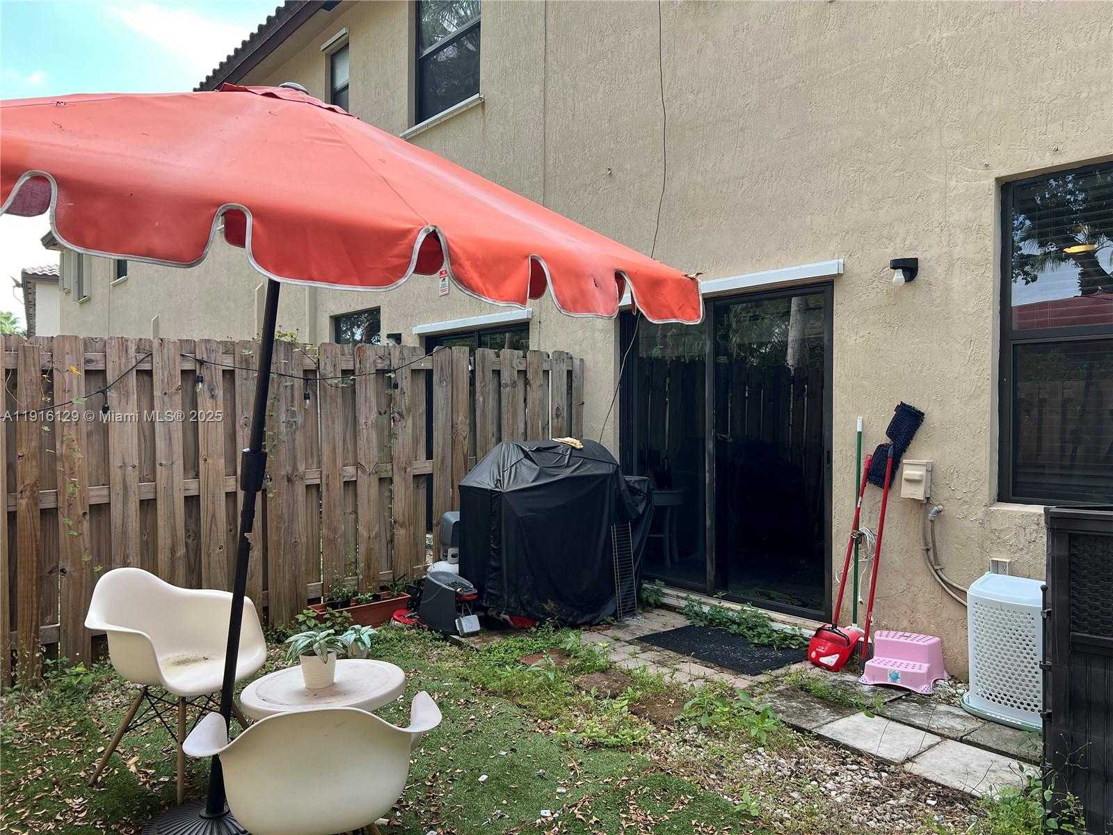 Small Image of 15103 SOUTH WEST 113TH TER #15103, Miami Number 27