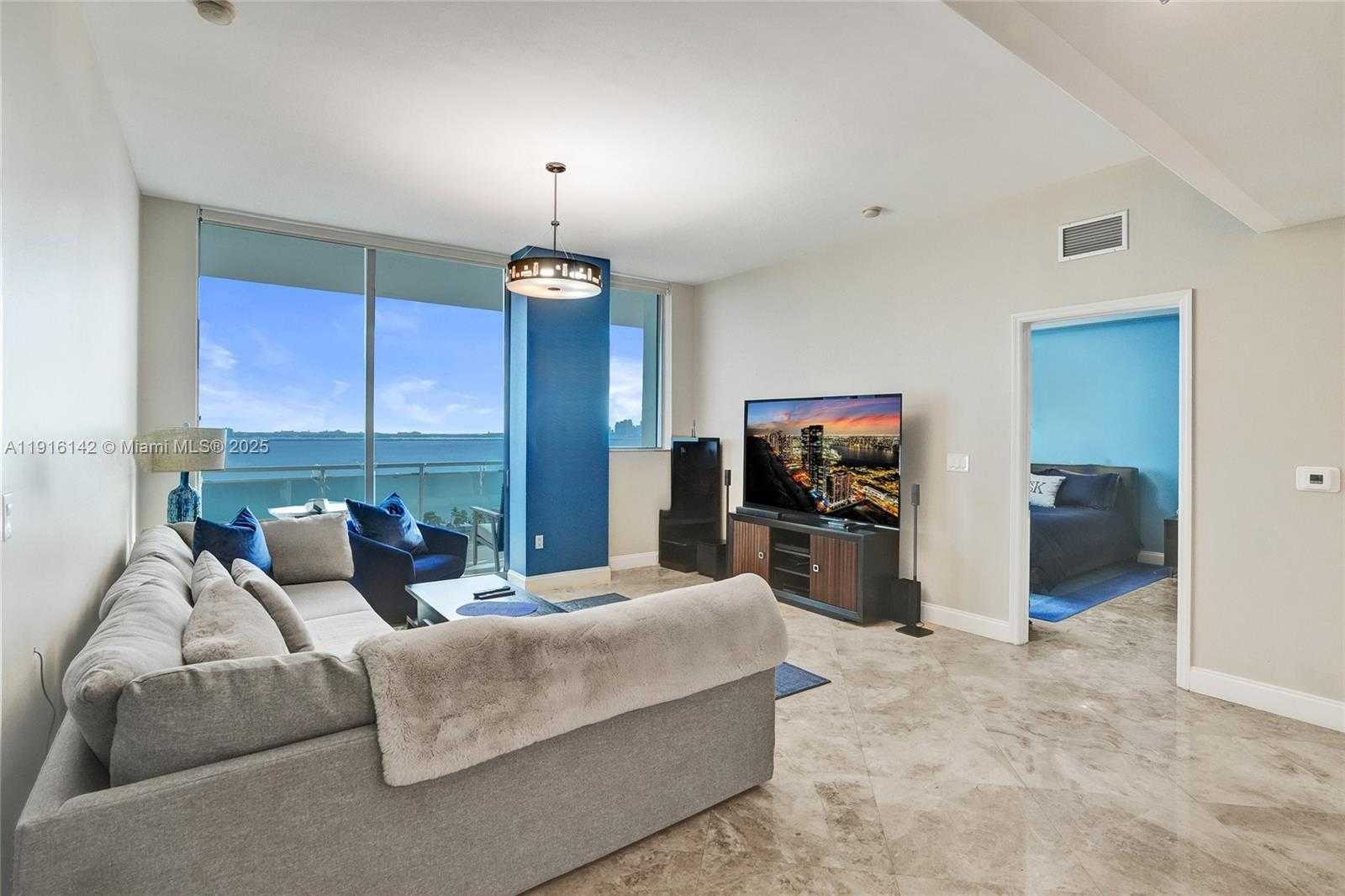 Small Image of 7901 HISPANOLA AVE #2010, North Bay Village Number 10