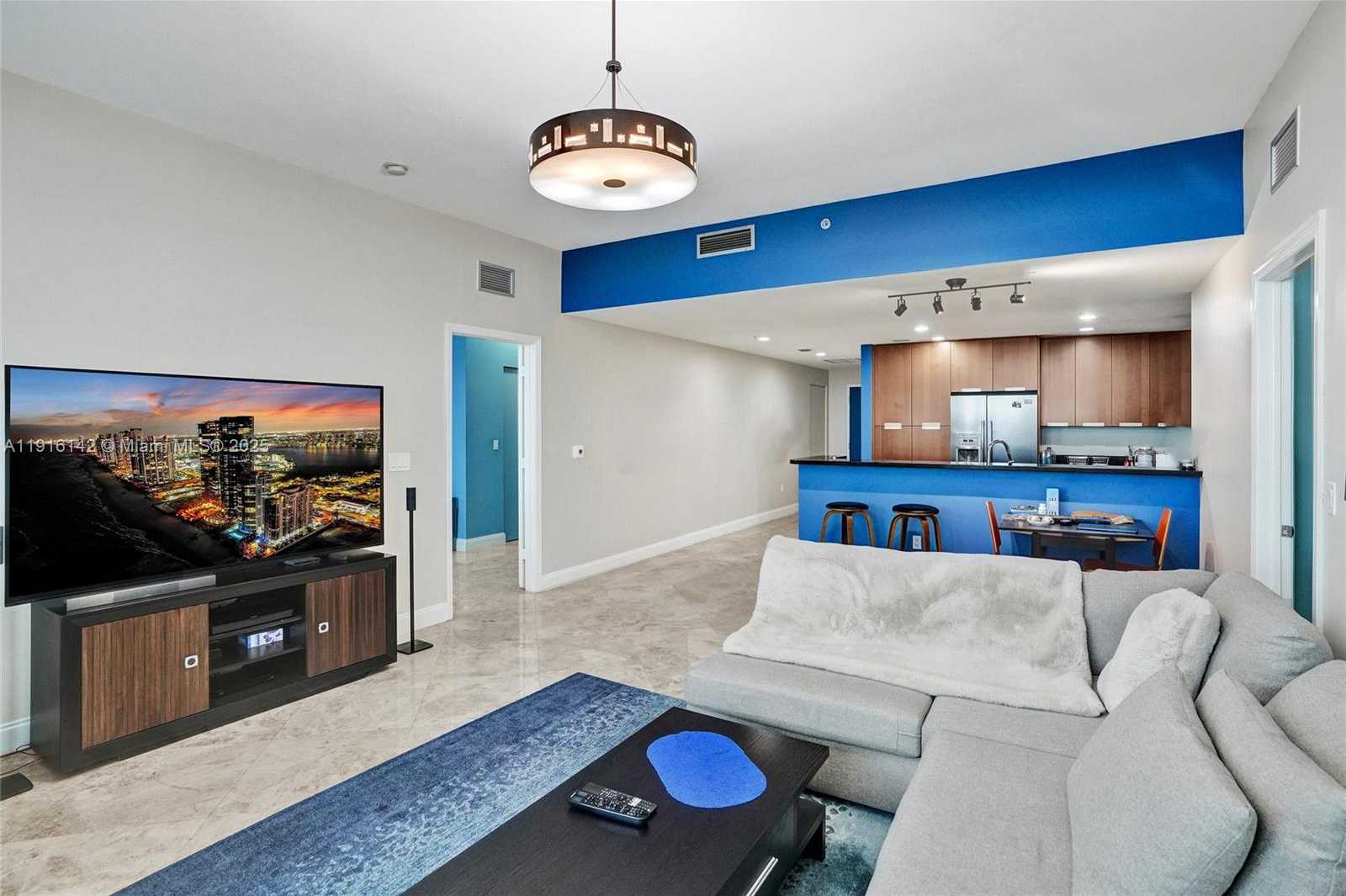 Small Image of 7901 HISPANOLA AVE #2010, North Bay Village Number 12