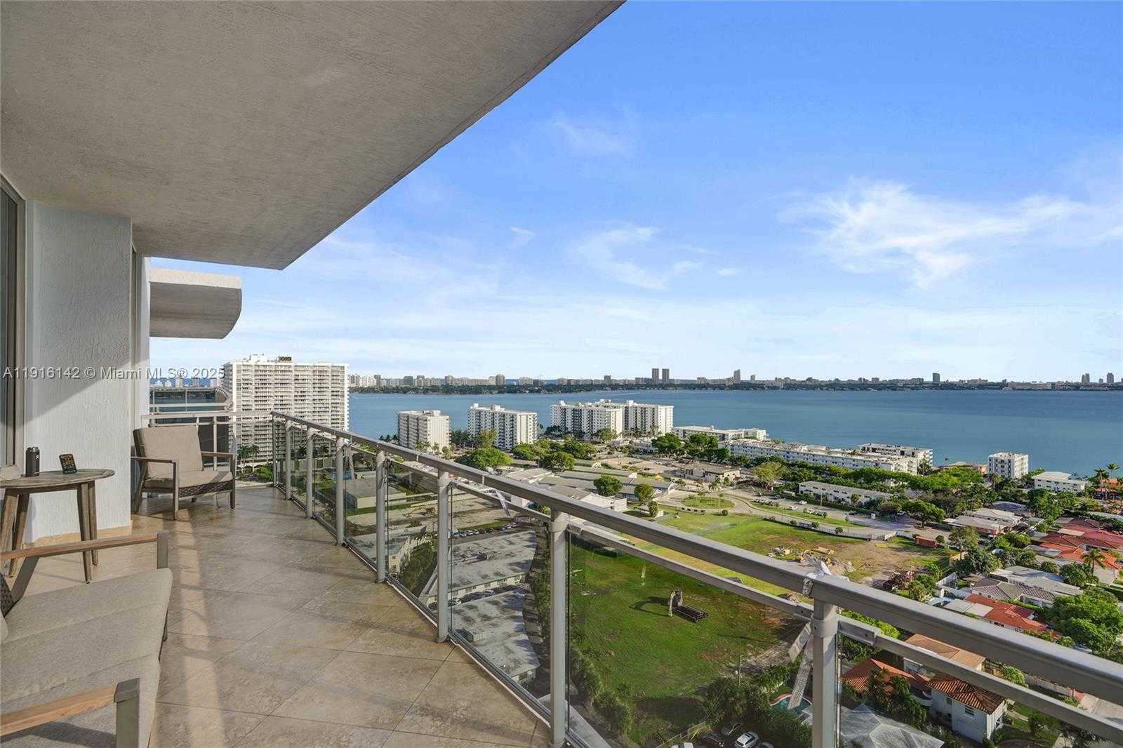 Small Image of 7901 HISPANOLA AVE #2010, North Bay Village Number 3