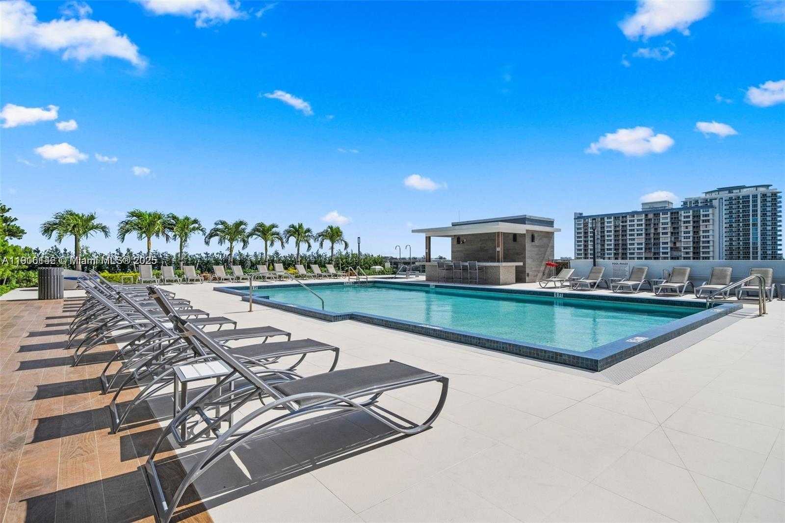 Small Image of 7901 HISPANOLA AVE #2010, North Bay Village Number 30