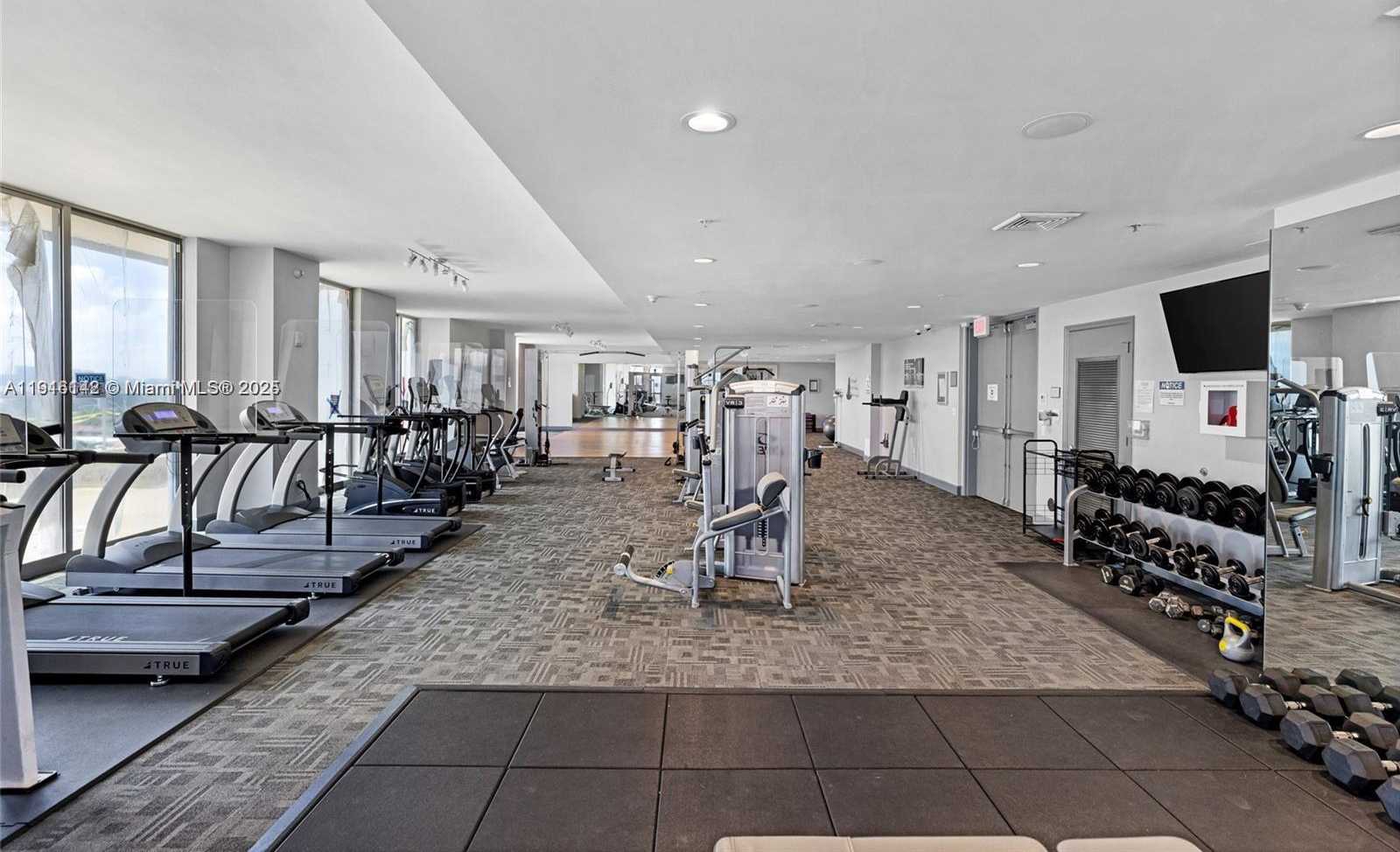 Small Image of 7901 HISPANOLA AVE #2010, North Bay Village Number 35