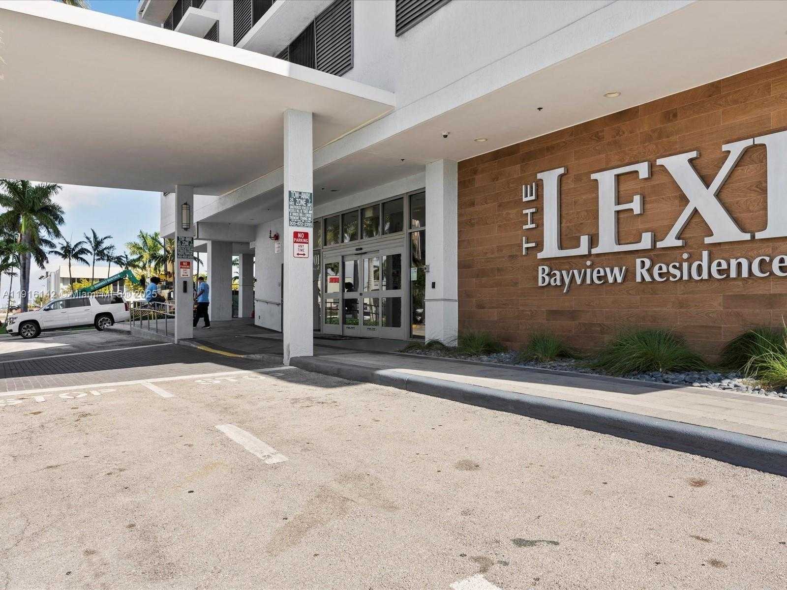 Small Image of 7901 HISPANOLA AVE #2010, North Bay Village Number 44