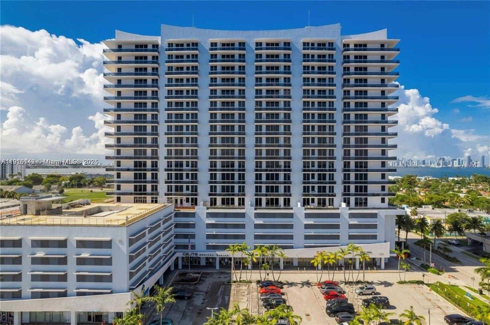 Small Image of 7901 HISPANOLA AVE #2010, North Bay Village Number 45