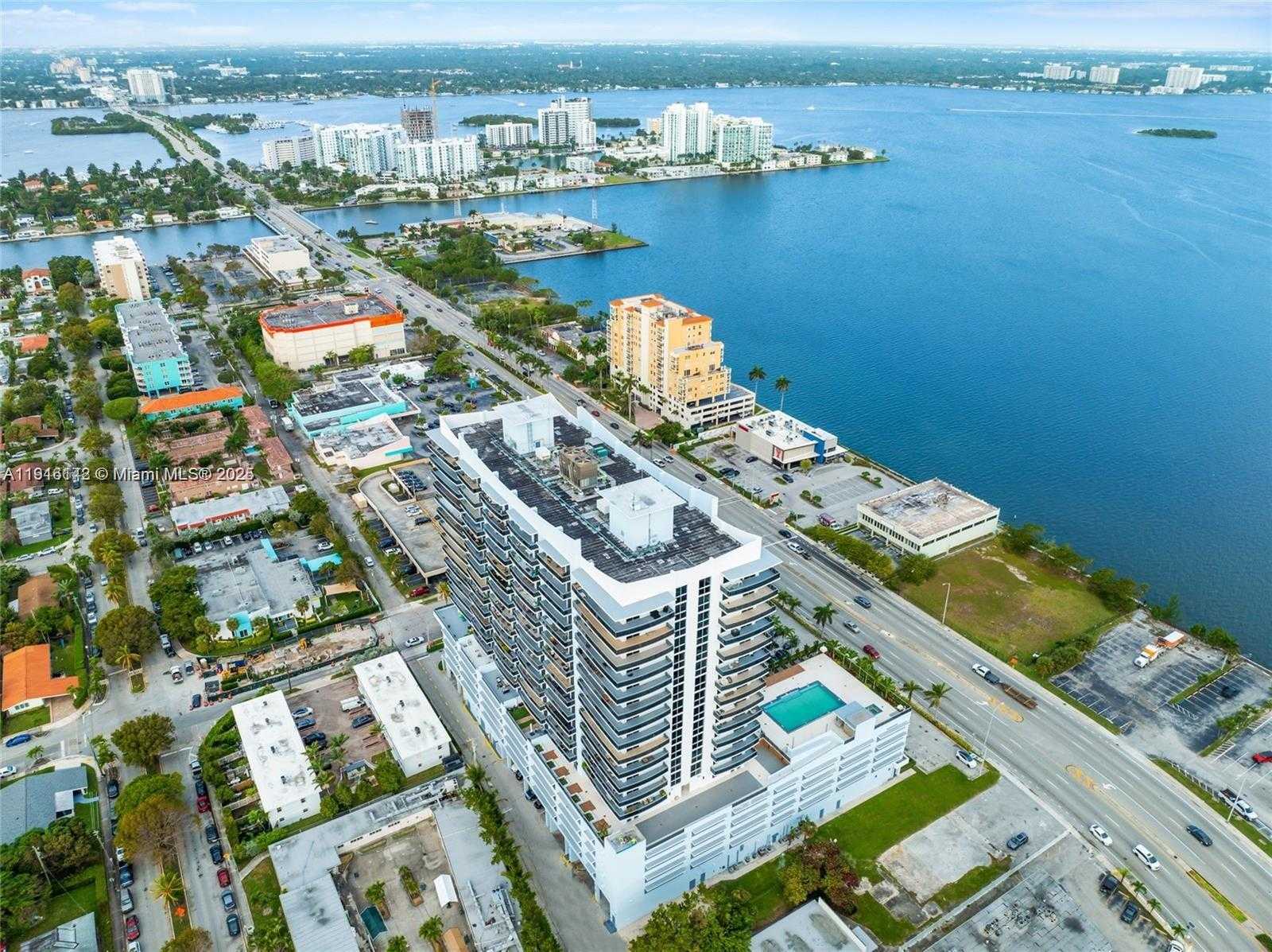 Small Image of 7901 HISPANOLA AVE #2010, North Bay Village Number 46