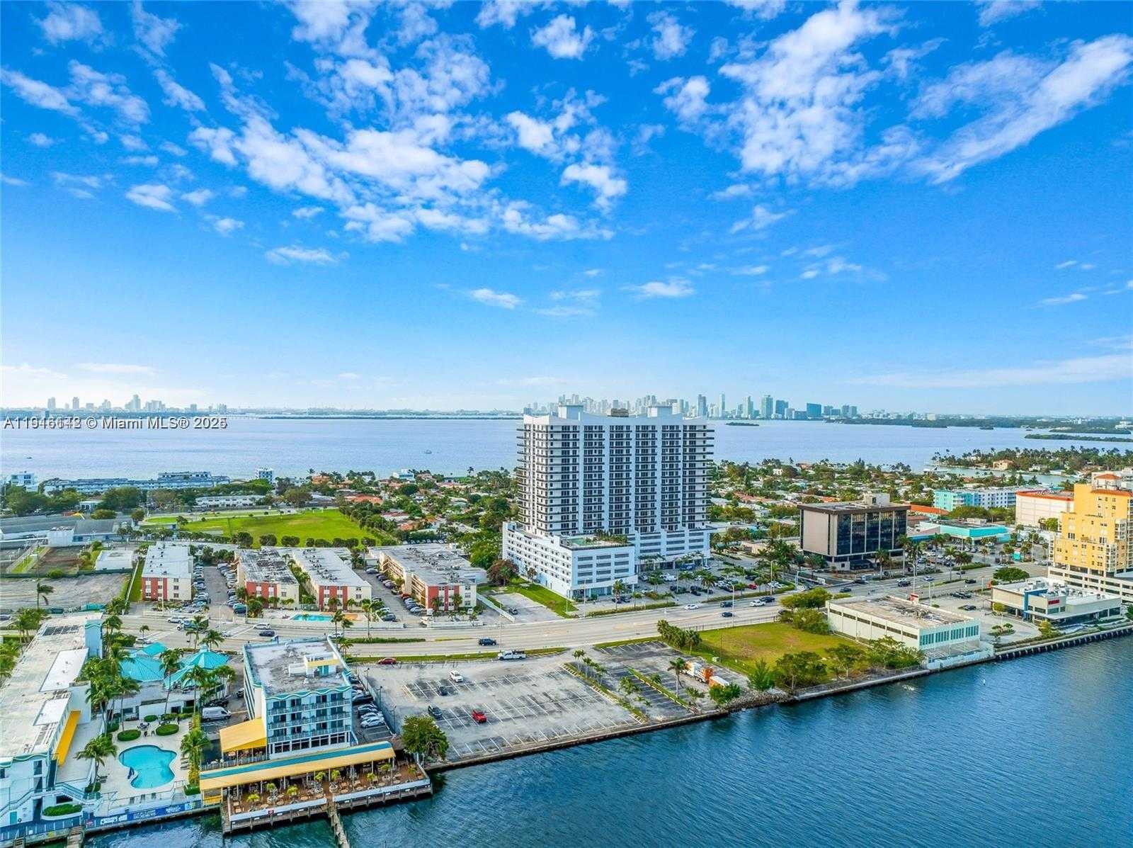 Small Image of 7901 HISPANOLA AVE #2010, North Bay Village Number 48