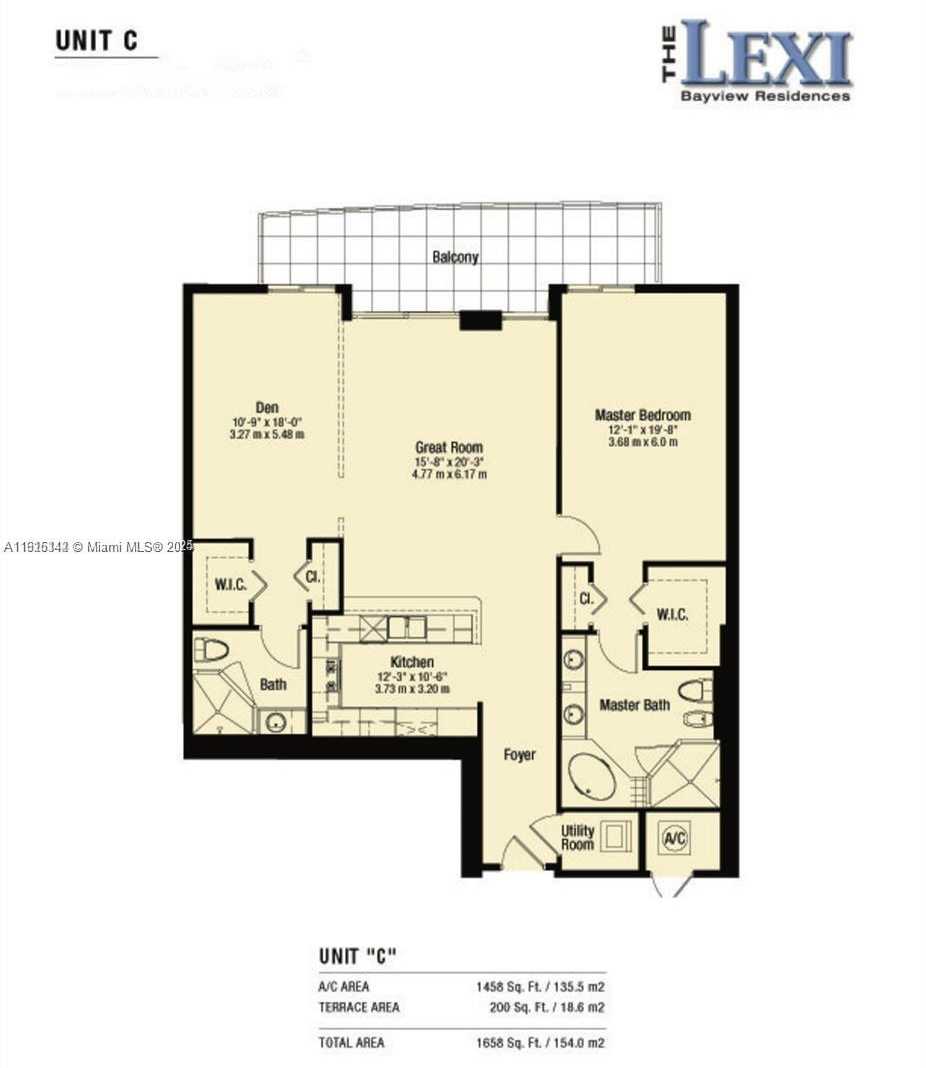 Small Image of 7901 HISPANOLA AVE #2010, North Bay Village Number 50