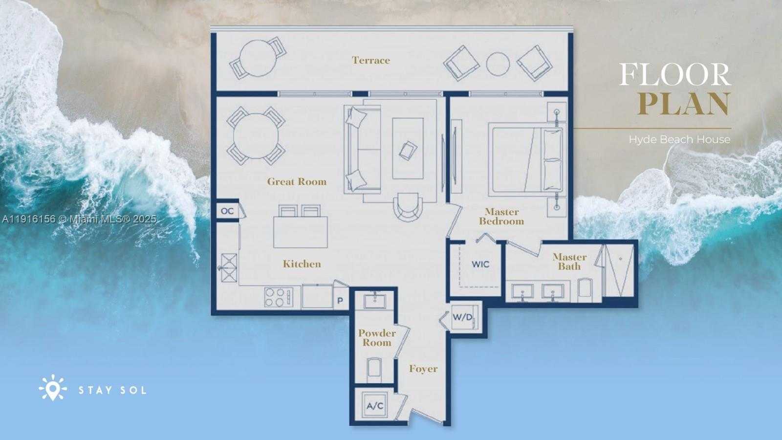 Small Image of 4010 SOUTH OCEAN DR #T4106, Hollywood Number 26