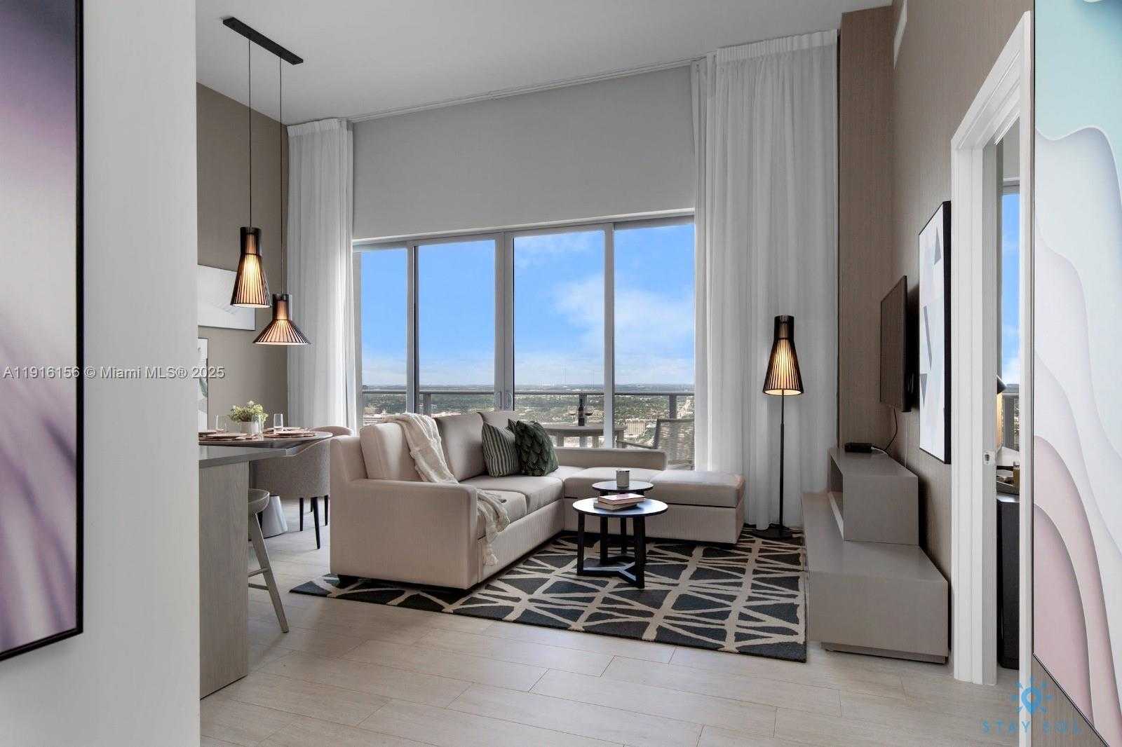 Small Image of 4010 SOUTH OCEAN DR #T4106, Hollywood Number 6