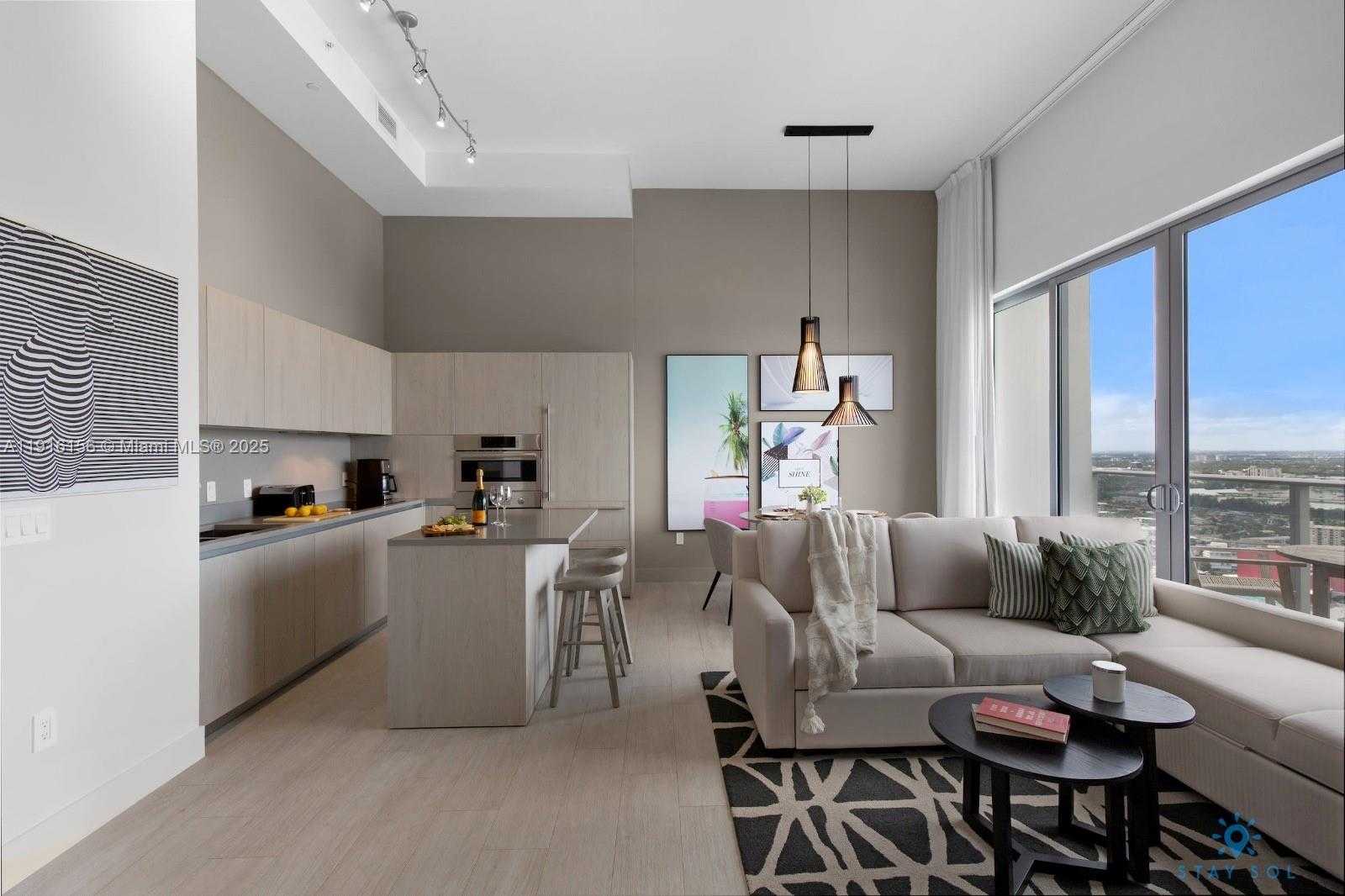 Small Image of 4010 SOUTH OCEAN DR #T4106, Hollywood Number 8