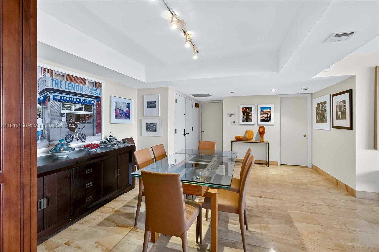 Small Image of 2 GROVE ISLE DR #B1804, Coconut Grove Number 10