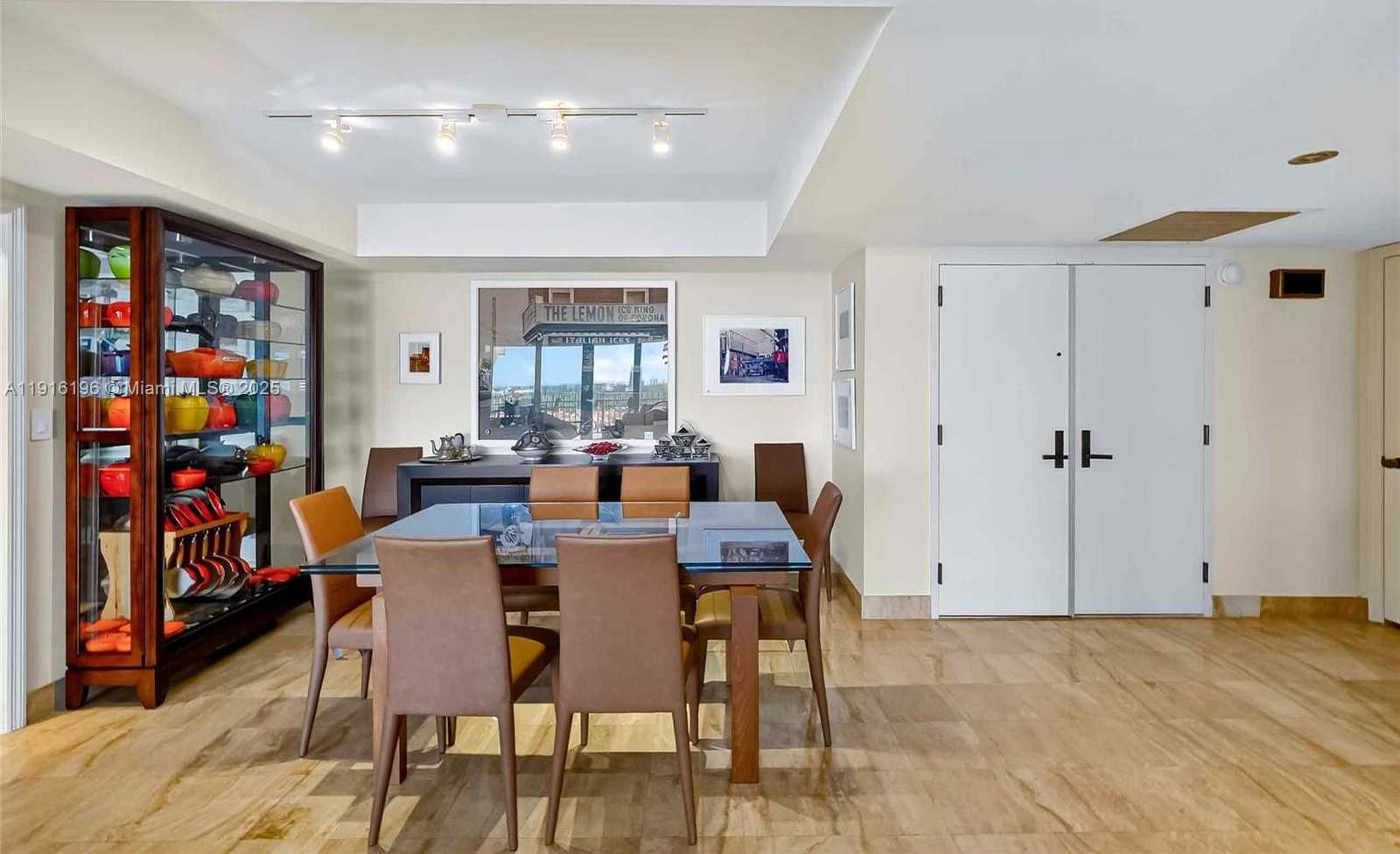 Small Image of 2 GROVE ISLE DR #B1804, Coconut Grove Number 11