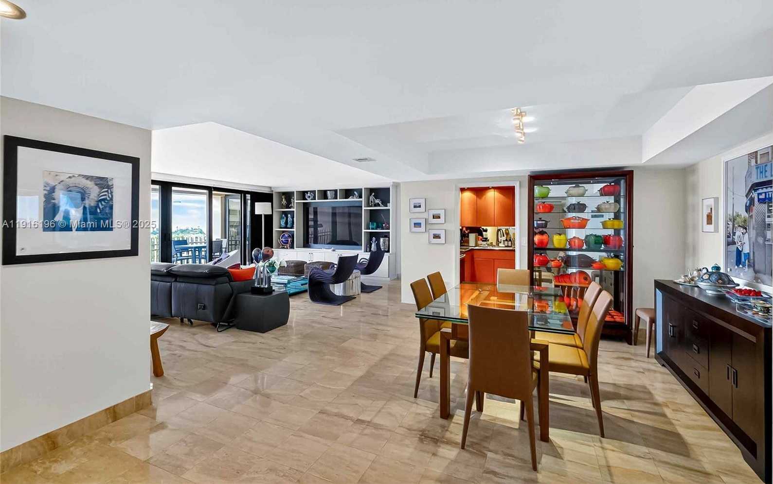 Small Image of 2 GROVE ISLE DR #B1804, Coconut Grove Number 12