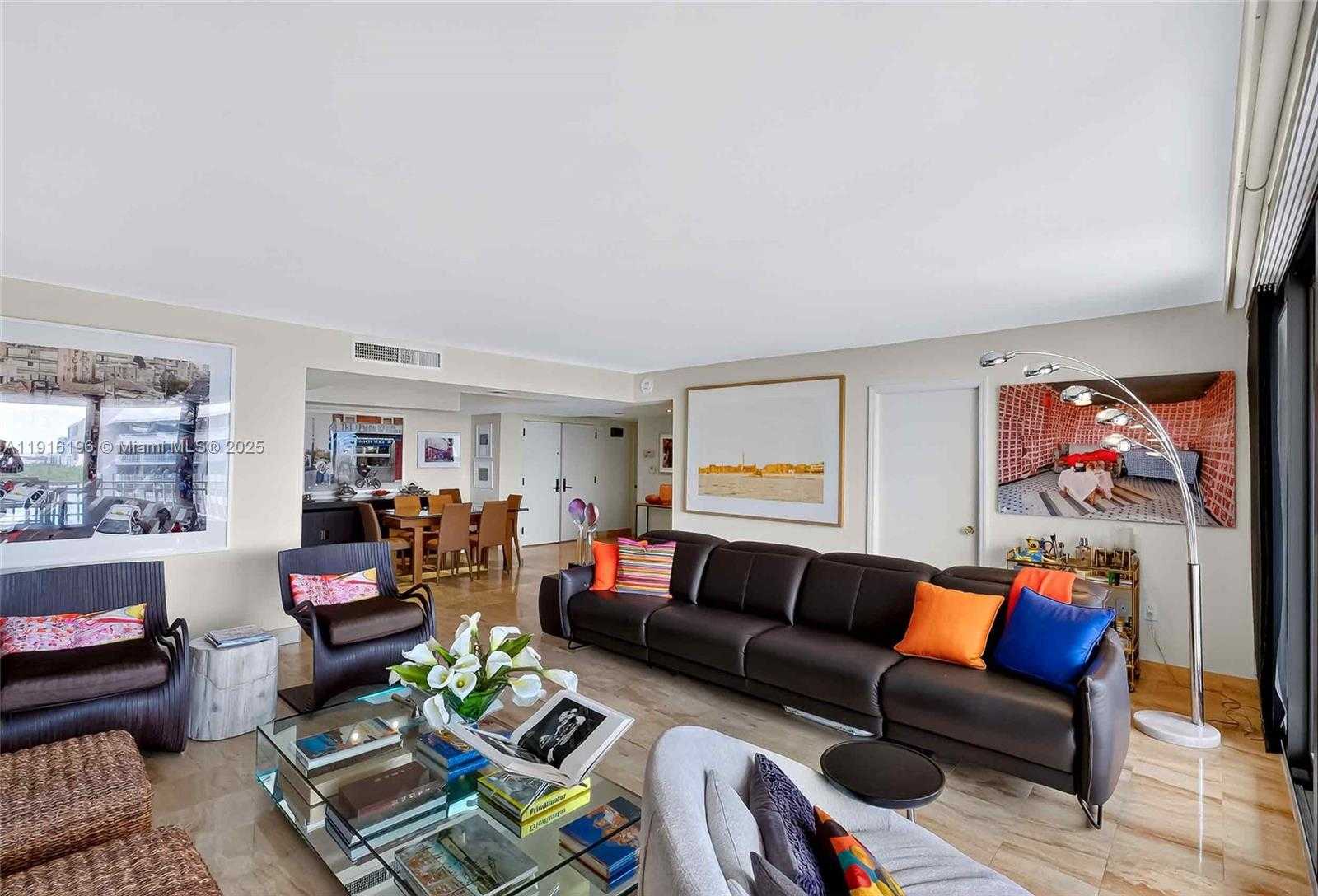 Small Image of 2 GROVE ISLE DR #B1804, Coconut Grove Number 13