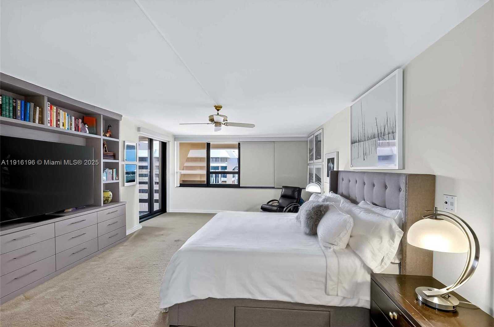 Small Image of 2 GROVE ISLE DR #B1804, Coconut Grove Number 19