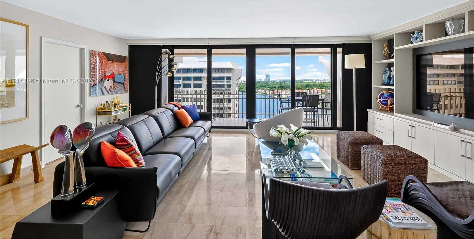 Small Image of 2 GROVE ISLE DR #B1804, Coconut Grove Number 2