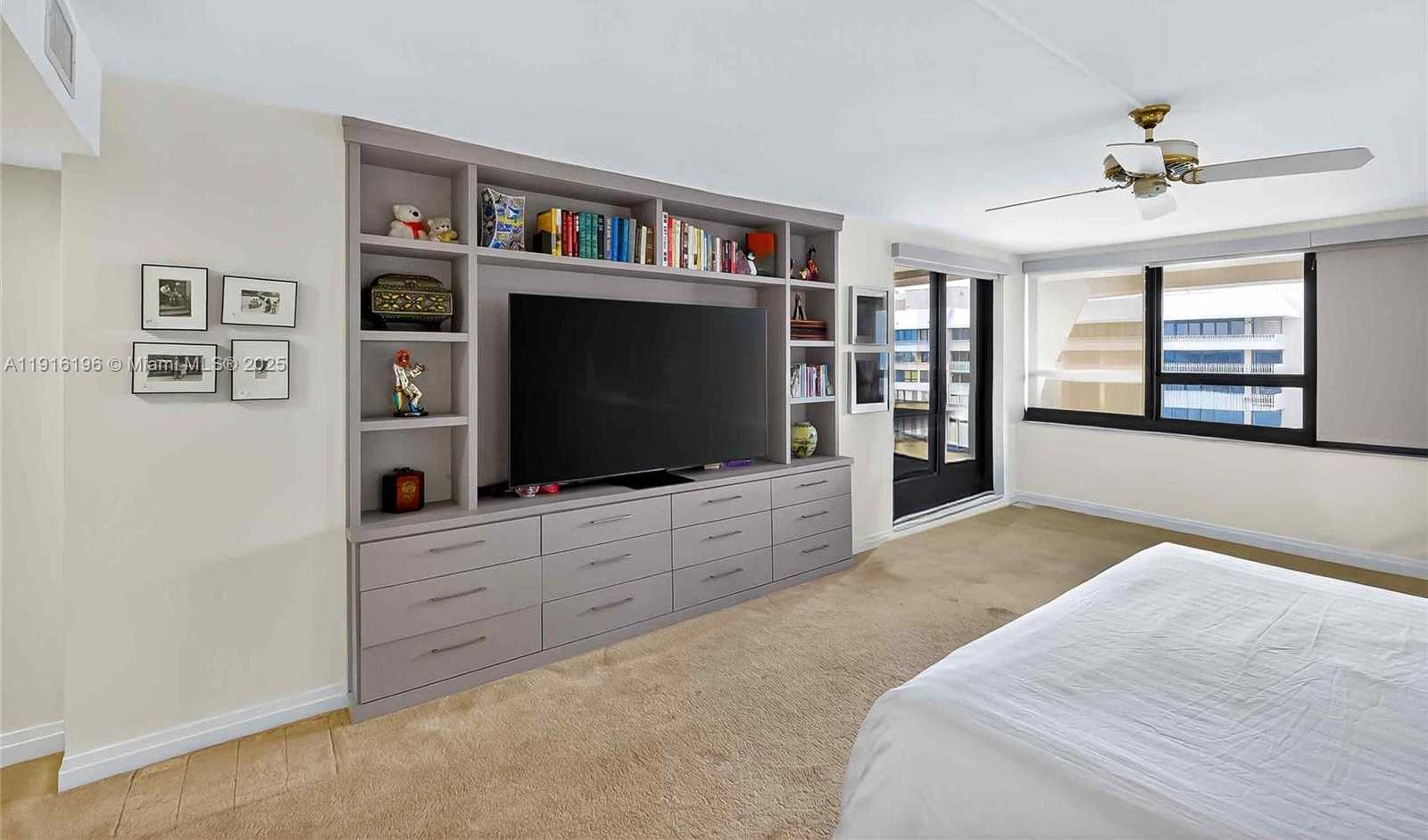 Small Image of 2 GROVE ISLE DR #B1804, Coconut Grove Number 20